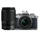 Nikon Z fc + 16-50mm (SL) + 50-250mm f/4.5-6.3 VR DX