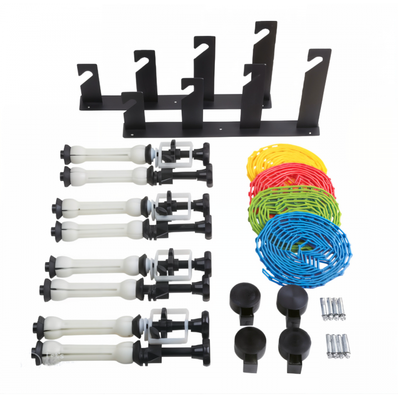 4x-backdrop-support-system 4x Chain Backdrop Support System - Image 1