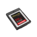 SANDISK картичка CFexpress 512gb Extreme Pro 1700/1400mb/s