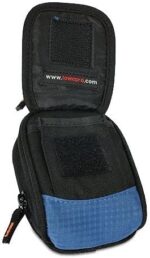 Lowepro Ridge 10 Camera Case (Blue) - Image 6