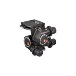 Manfrotto Head 410 Junior Geared Head - Image 6