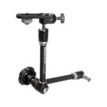 Manfrotto 244 VARIABLE FRICTION ARM W/BRACKE
