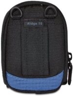 Lowepro Ridge 10 Camera Case (Blue) - Image 4