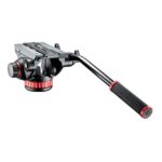 Manfrotto Video Head MVH502AH PRO VIDEO HEAD BASE-MSIZE