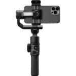 Zhiyun Smooth 5S AI 3-Axis Smartphone Gimbal - Image 2