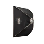 Zhiyun 60x90cm Rectangular Softbox Bowens Mount - Image 2