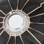 Zhiyun 90cm Parabolic Softbox Bowens Mount - Image 4