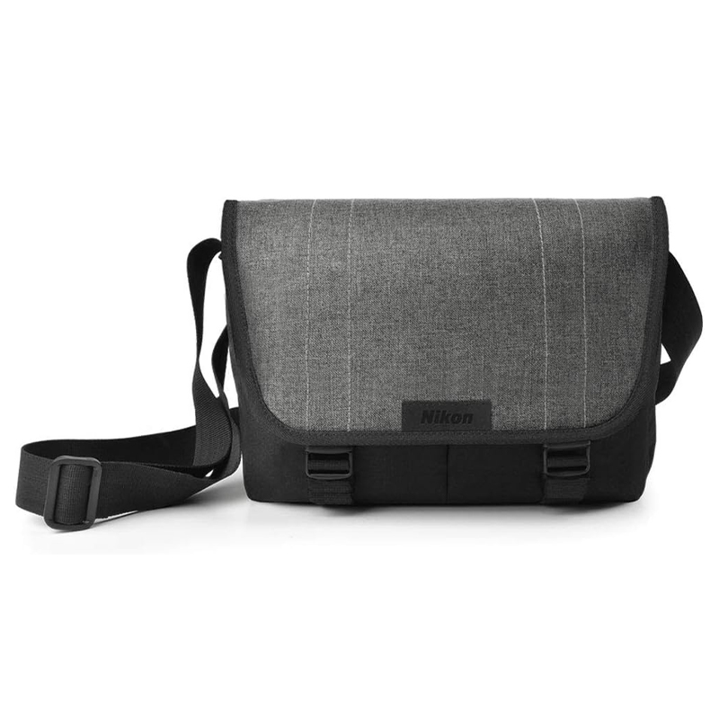 61mTNoy6e6L._AC_SL1000_ Nikon CF-EU14 System Bag - Image 1