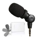 Saramonic Smartmic microphone