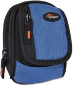 Lowepro Ridge 10 Camera Case (Blue) - Image 2