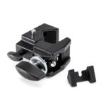 Manfrotto 635 Quick-Action Super Clamp - Image 3