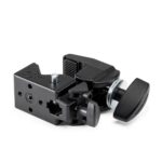 Manfrotto 635 Quick-Action Super Clamp - Image 2
