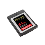SanDisk CFexpress 64GB Extreme PRO CFEXPRESS CARD Type B