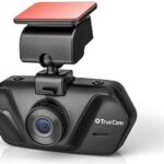 TRUECAM Dashcam A4