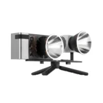 ZHIYUN Multi-Port Expansion Plate for G60/X100/M40 - Image 3