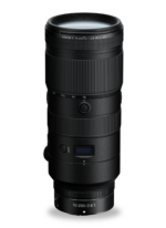NIKKOR Z 70-200mm f/2.8 VR S - Image 3