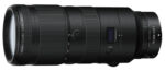 NIKKOR Z 70-200mm f/2.8 VR S - Image 2
