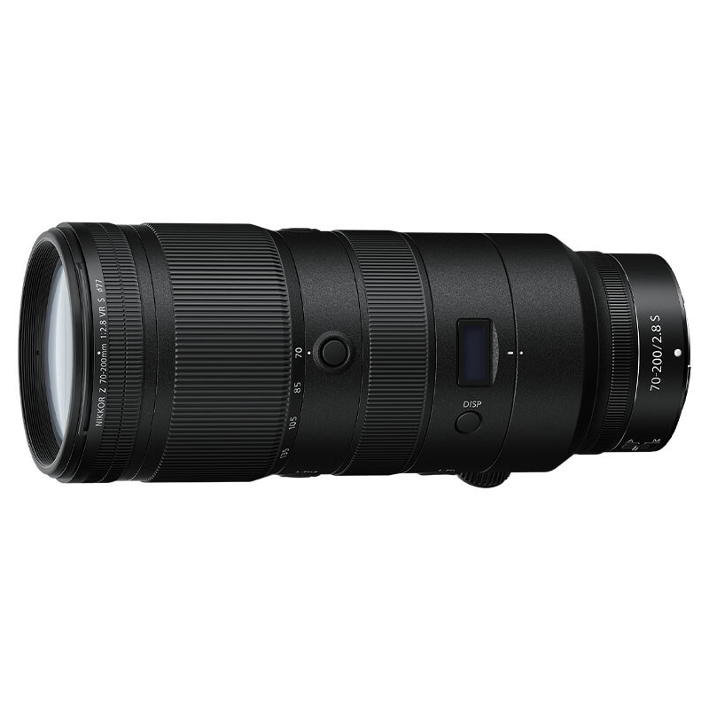 70-200mm.jpg NIKKOR Z 70-200mm f/2.8 VR S - Image 1