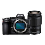 Nikon Z 5 + 24-200mm f/4-6.3 VR