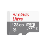 SanDisk SDXC 128GB Ultra Mic.100MB/s Class 10 UHS-I
