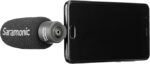 SARAMONIC SmartMic+UC Device Mountable Shotgun Microphone - Image 7