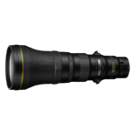 NIKKOR Z 800mm f/6.3 VR S