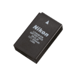 Nikon EN-EL20 Rechargeable Lithium-Ion Battery