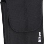 Nikon CS-L01 Camera Case for L Series (Black)