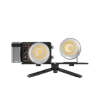 ZHIYUN Multi-Port Expansion Plate for G60/X100/M40 - Image 5