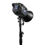 Студиско Осветлување