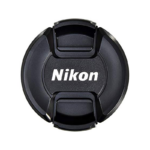 Nikon LC-55A 55mm Front Lens Cap
