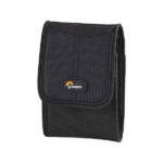 Lowepro Stockholm 20 Case (Black)