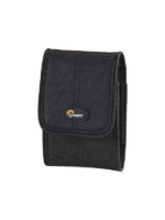 Lowepro Stockholm 20 Case (Black)