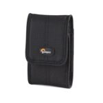Lowepro Stockholm 10 Ultra Compact Camera Pouch (Black)