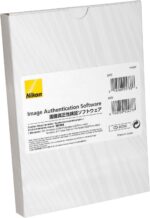 Nikon Software Image Authentication - Image 3