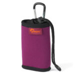 Lowepro Hipshot 20 (Cherry/Black)