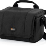 Lowepro Stockholm 110 Bag (Black)