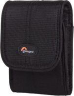 Lowepro Stockholm 20 Case (Black) - Image 2