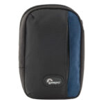 Lowepro Newport 10 (Black/Blue) - Image 2