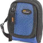 Lowepro Ridge 10 Camera Case (Blue)