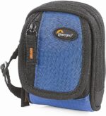 Lowepro Ridge 10 Camera Case (Blue)