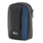 Lowepro Newport 10 (Black/Blue)