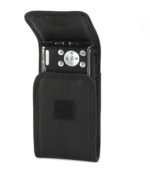 Lowepro Stockholm 10 Ultra Compact Camera Pouch (Black) - Image 2