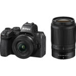 Nikon Z50II +  16-50mm VR + 50-250mm VR DX - Image 2