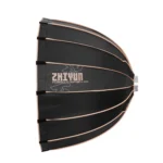 Zhiyun 90cm Parabolic Softbox Bowens Mount - Image 2