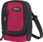 Lowepro Ridge 10 Camera Case (Red)