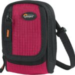 Lowepro Ridge 10 Camera Case (Red)