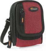 Lowepro Ridge 10 Camera Case (Red) - Image 2
