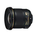 NIKKOR AF-S 20mm f/1.8G ED