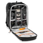Lowepro Pro Trekker BP 350AW II (Grey) - Image 3
